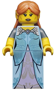 Minifig col300