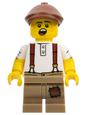 Minifig col423
