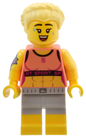Minifig col430
