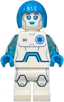 Minifig col441