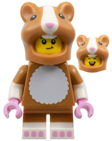 Minifig col449