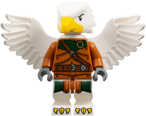 Minifig coldnd06