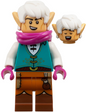Minifig coldnd09