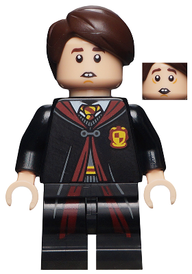 Minifig colhp38