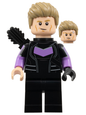 Minifig colmar18