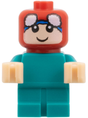 Minifig colspi11