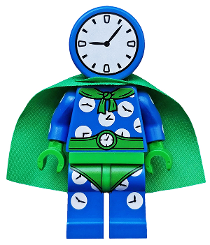 Minifig coltlbm27