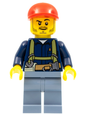 Minifig cty0333