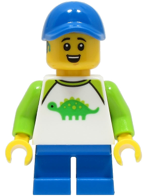 Minifig cty1662