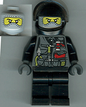 Minifig din003