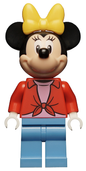 Minifig dis073