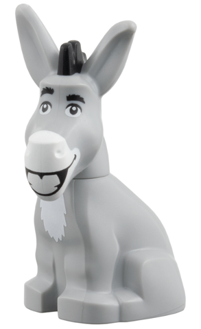 Part donkey01