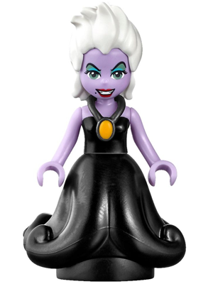 Minifig dp038