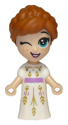 Minifig dp084