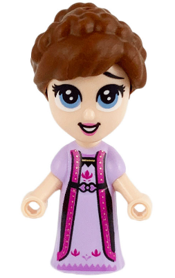 Minifig dp112