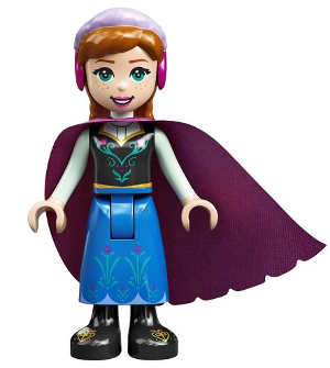 Minifig dp135