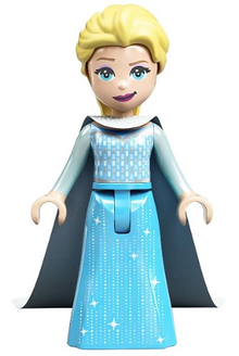 Minifig dp136