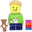 Ben's Brickstore logo