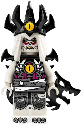Minifig drm012