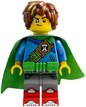 Minifig drm021