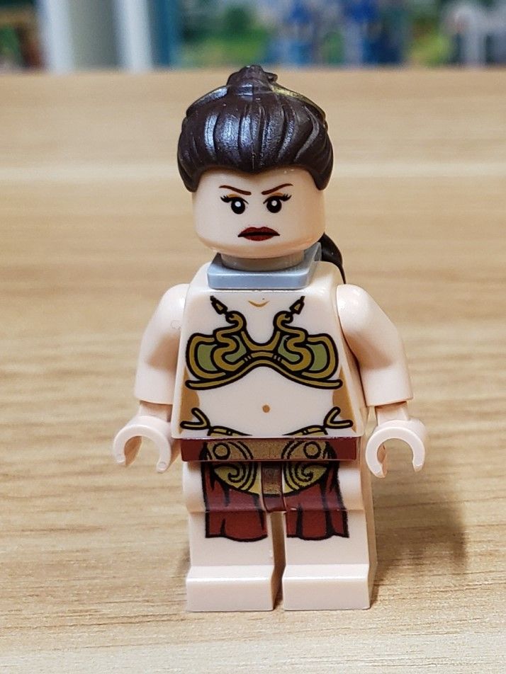 Minifig sw0485