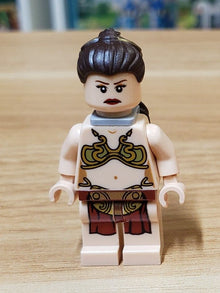 Minifig sw0485