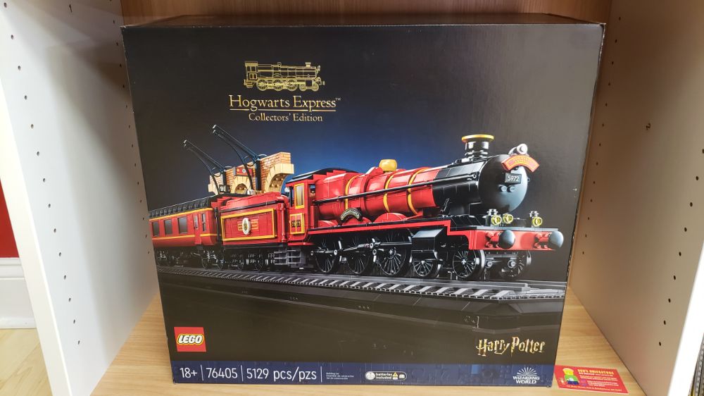 Set 76405-1
