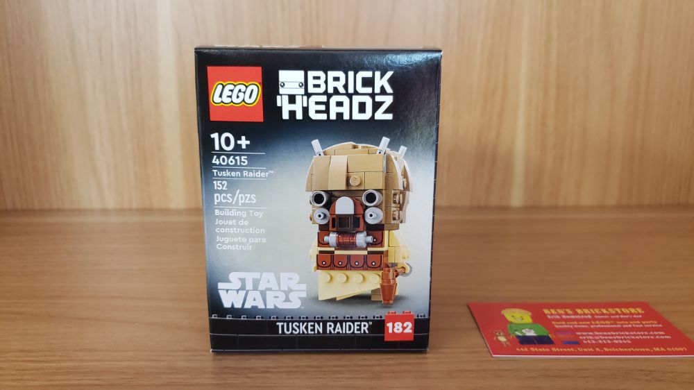 Set 40615-1