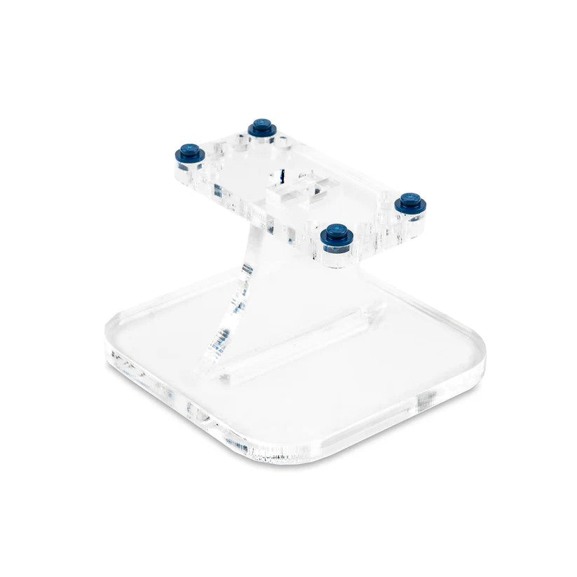 Flat Display Stand for LEGO® Models (2 inch) by Kingdom Brick Supply