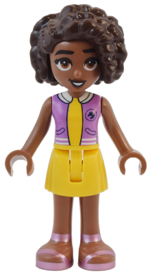 Minifig frnd0656