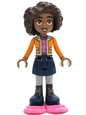 Minifig frnd0664