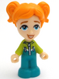 Minifig frnd0666