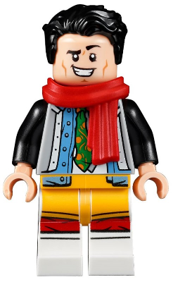 Minifig ftv003