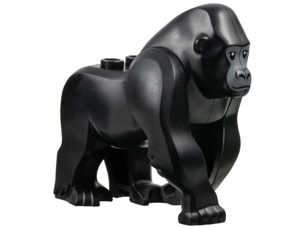 Part gorilla01