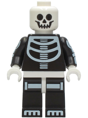 Minifig hol237