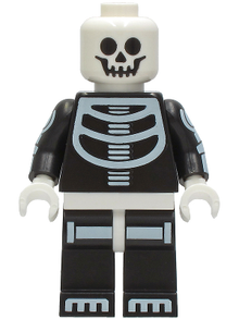 Minifig hol237