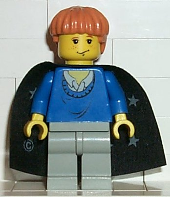 Minifig hp034