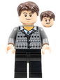 Minifig hp129