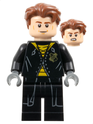 Minifig hp179b