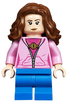 Minifig hp181
