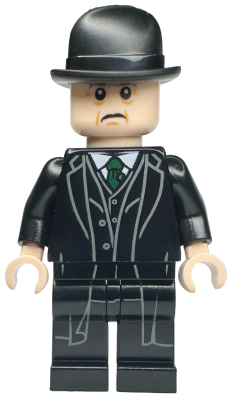 Minifig hp182a