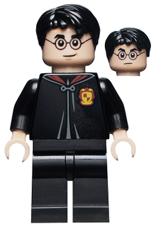 Minifig hp300