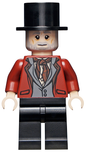 Minifig hp301