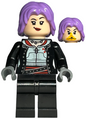 Minifig hp369