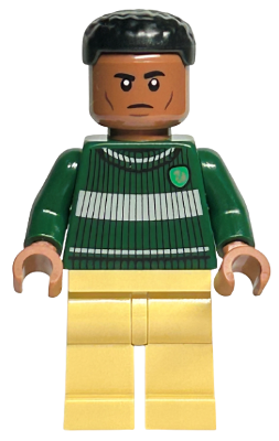 Minifig hp401