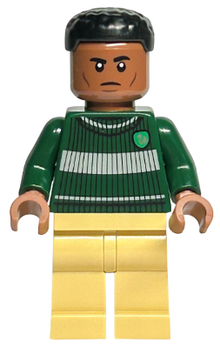 Minifig hp401