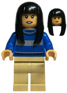 Minifig hp402