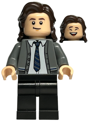 Minifig hp404