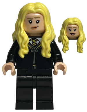 Minifig hp407