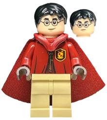 Minifig hp427